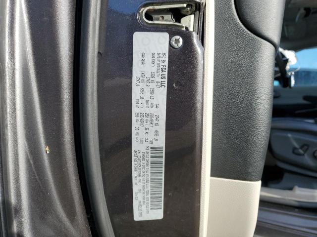 2018 CHRYSLER PACIFICA T - 2C4RC1BG5JR107535