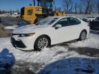2022 TOYOTA CAMRY LE - 4T1C11AK4NU635931