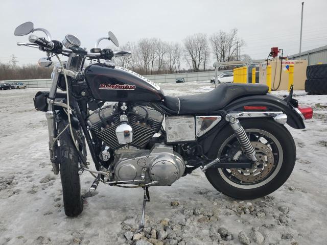 2002 HARLEY-DAVIDSON XL1200 1HD1CAP172K139371