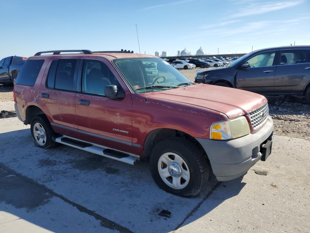 Global Auto Auctions