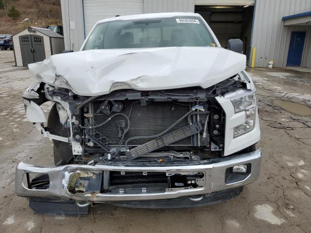2015 FORD F150 SUPER - 1FTEX1EP1FFD12492