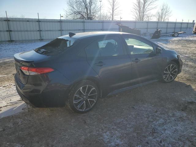 5YFS4RCE9LP027782 Toyota Corolla Se 2020
