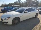 2015 MASERATI QUATTROPOR - ZAM56RRA0F1151942
