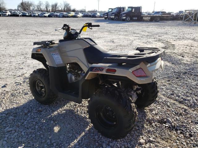 OTHER 4 WHEELER 2024 RFB24ATV7RK6X0269 photo #4