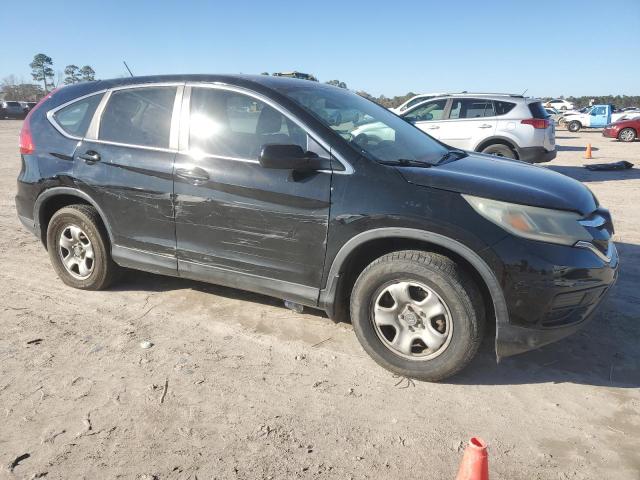 2016 HONDA CR-V LX - 2HKRM4H37GH603025