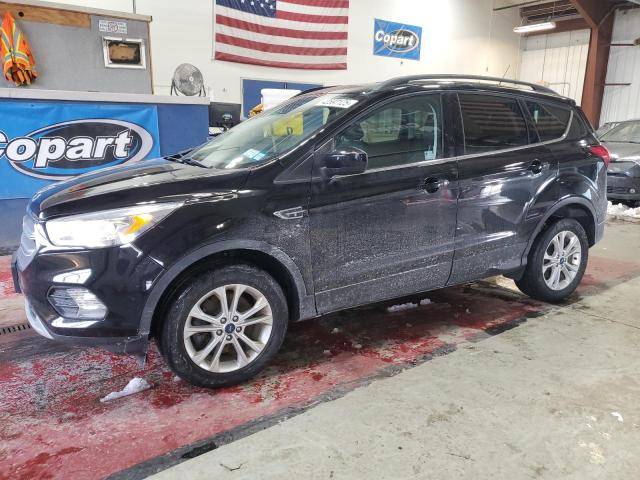 FORD ESCAPE SEL