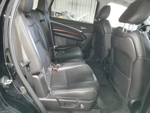 2016 ACURA MDX ELITE 5FRYD4H85GB503204