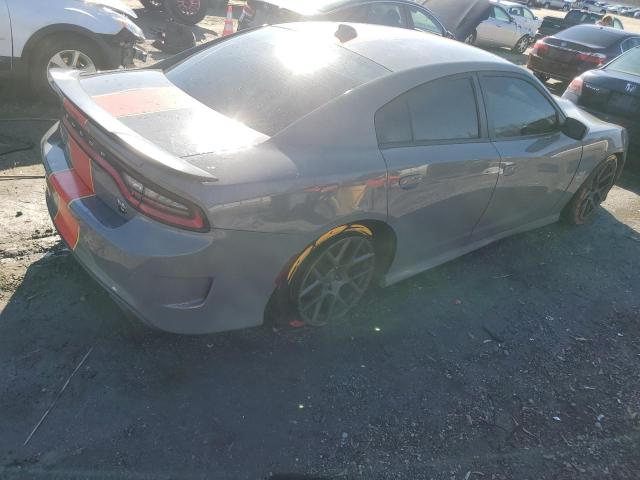 2019 DODGE CHARGER SC 2C3CDXGJ6KH646784