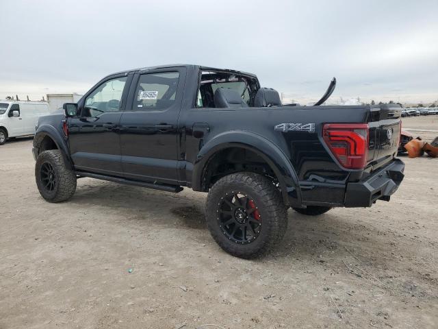 Vin: 1ftfw5l58rfa90196, lot: 88645605, ford f150 laria lariat 20242