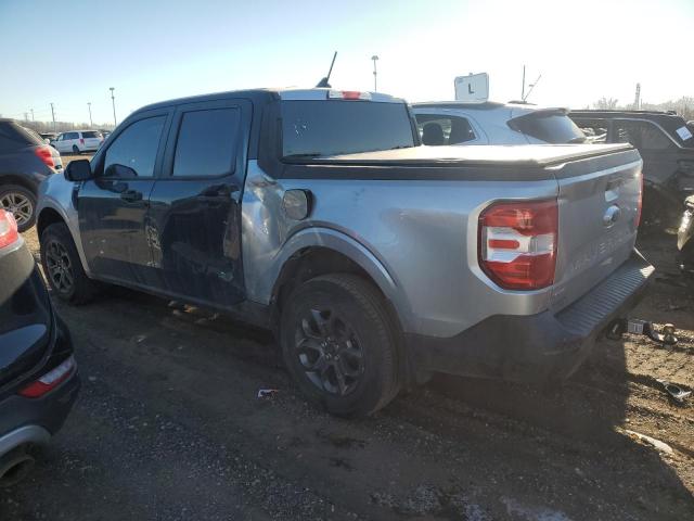 Vin: 3fttw8h3xrra14557, lot: 41466075, ford maverick xlt 20242