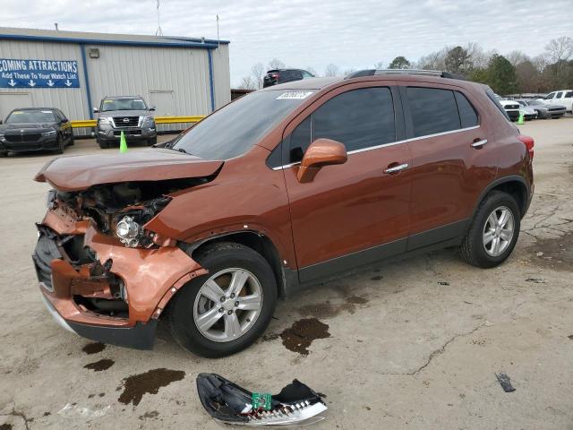 Vin: 3gncjpsb2kl258440, lot: 88268275, chevrolet trax 1lt 2019 img_1