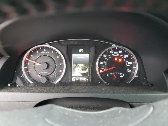 2016 TOYOTA CAMRY - 4T1BF1FK0GU554417