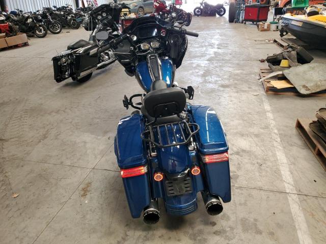 2022 HARLEY-DAVIDSON FLTRXS 1HD1KTP21NB670206