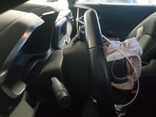 2023 CHEVROLET CAMARO LT1 1G1FF3D72P0103375