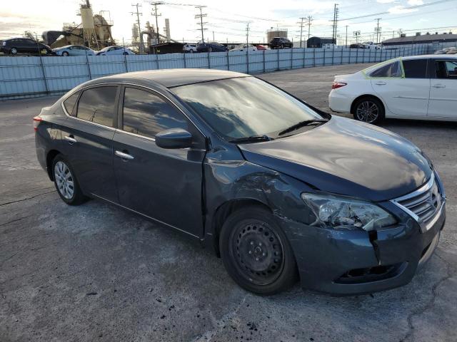 Vin: 3n1ab7ap4ey311272, lot: 87710785, nissan sentra s 20144