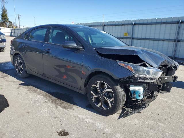 Vin: 3kpf24ad2le224069, lot: 42350575, kia forte fe 20204