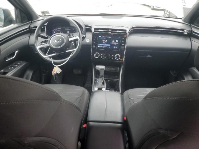 2022 HYUNDAI SANTA CRUZ - 5NTJBDAE6NH014366