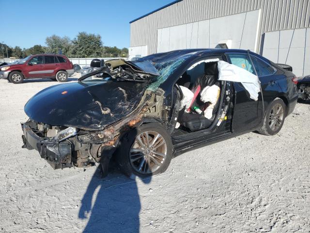 Vin: 4t1bf1fk4gu199865, lot: 88008415, toyota camry le 2016 img_1