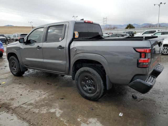 2023 NISSAN FRONTIER S 1N6ED1EK1PN653697