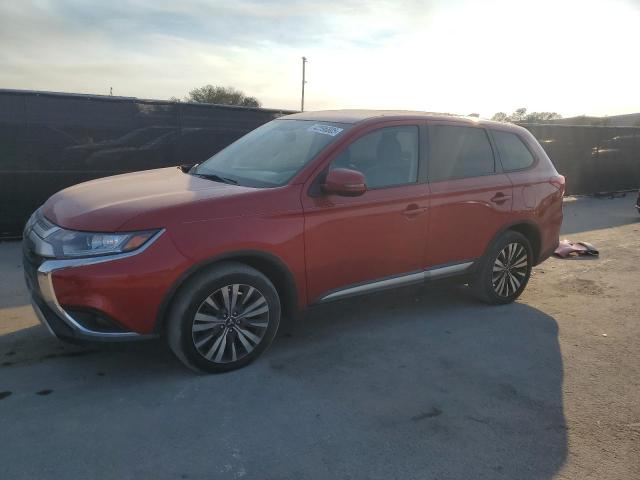 Vin: ja4ad3a33kz015538, lot: 42596805, mitsubishi outlander se 2019 img_1