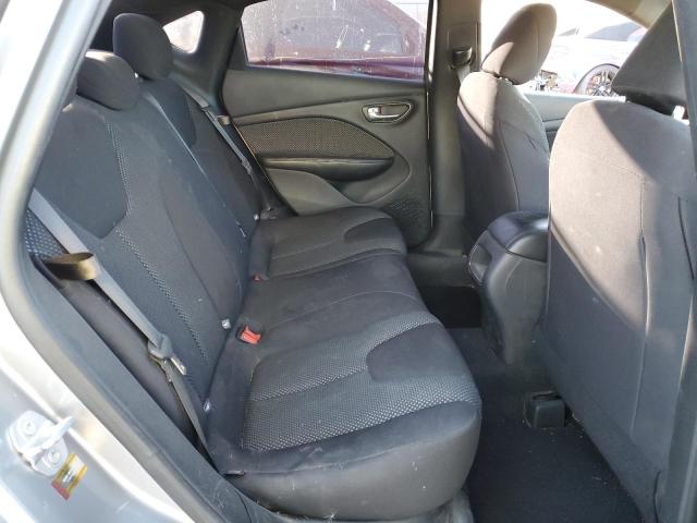 2016 DODGE DART SXT S - 1C3CDFFA6GD821986