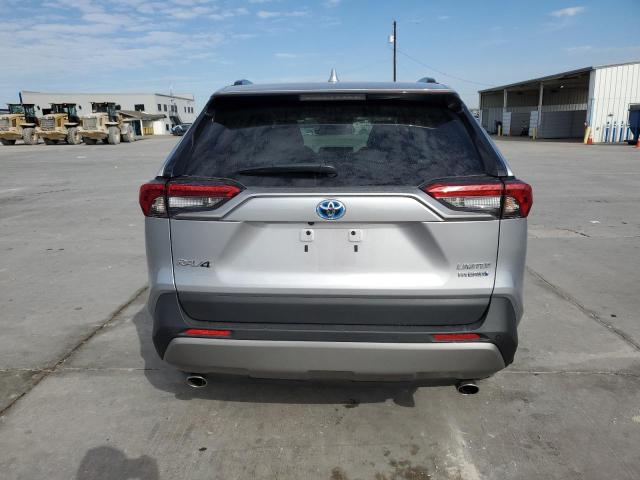 2023 TOYOTA RAV4 LIMIT - 4T3D6RFVXPU139775