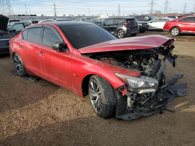 2020 INFINITI Q50 RED SP - JN1FV7AR5LM660021