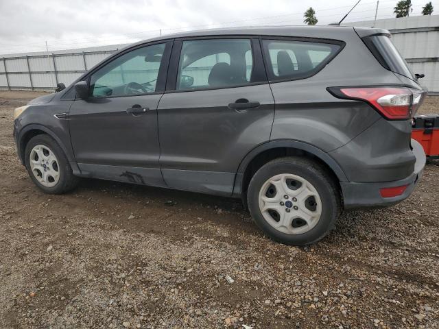 Vin: 1fmcu0f76hud84825, lot: 42800185, ford escape s 20172