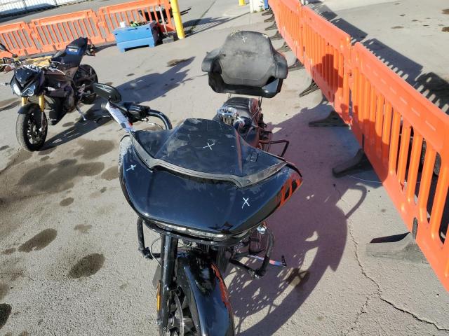 2022 HARLEY-DAVIDSON FLTRXS 1HD1KTP28NB654018