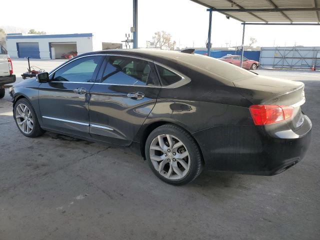 2017 CHEVROLET IMPALA PRE 2G1145S33H9114467