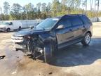 2015 FORD EXPLORER - 1FM5K7B84FGB22125