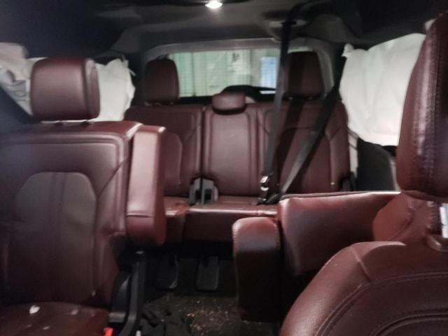 2023 FORD EXPEDITION - 1FMJK1K88PEA11361