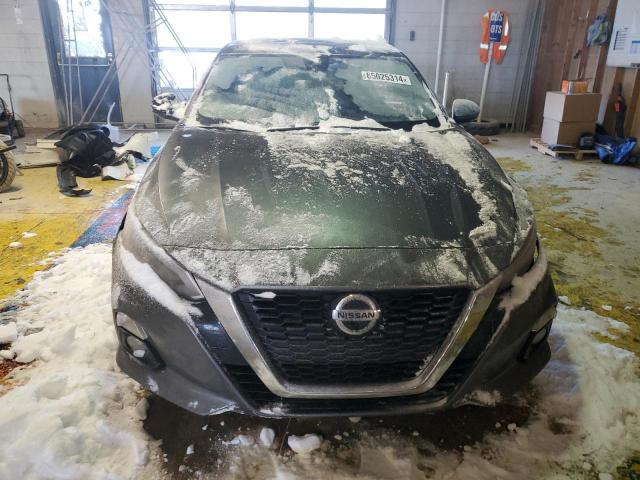 2019 NISSAN ALTIMA SL 1N4BL4EV8KC112841