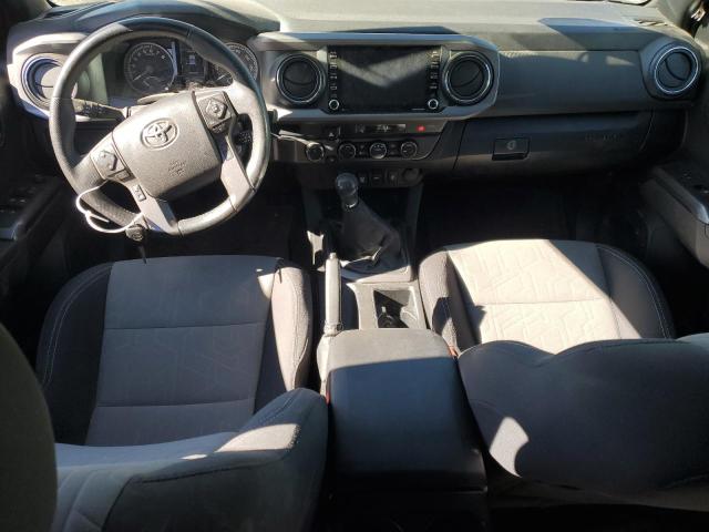 2022 TOYOTA TACOMA DOU - 3TYCZ5ANXNT085044