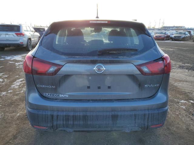 2019 NISSAN ROGUE SPOR JN1BJ1CR2KW332837