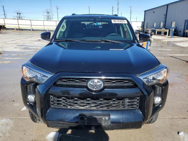 2019 TOYOTA 4RUNNER SR - JTEZU5JRXK5204845