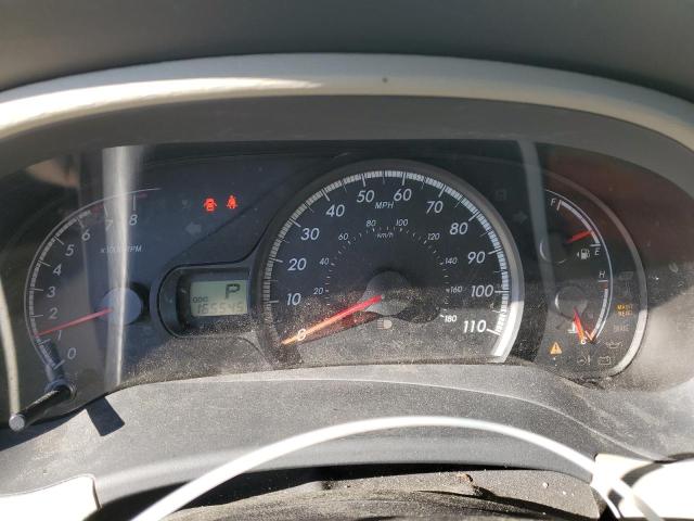 2011 TOYOTA SIENNA LE - 5TDKK3DC0BS120146