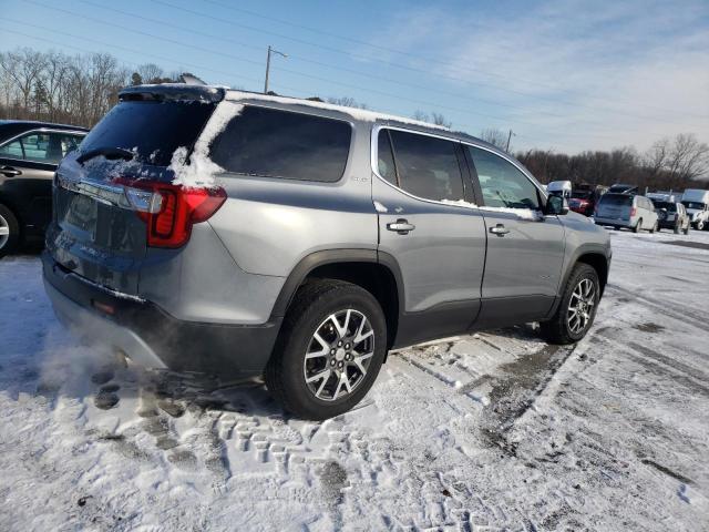 2021 GMC ACADIA SLE - 1GKKNKLA3MZ184141