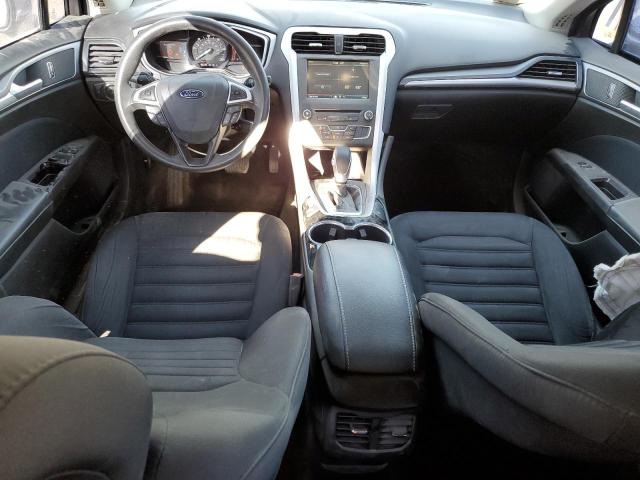 2016 FORD FUSION SE - 3FA6P0LU5GR298792