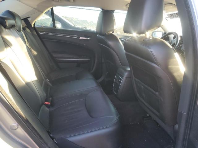 2016 CHRYSLER 300 LIMITE - 2C3CCAAG4GH252351
