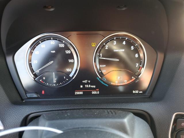 2020 BMW 230I WBA2M7C05L7F00152