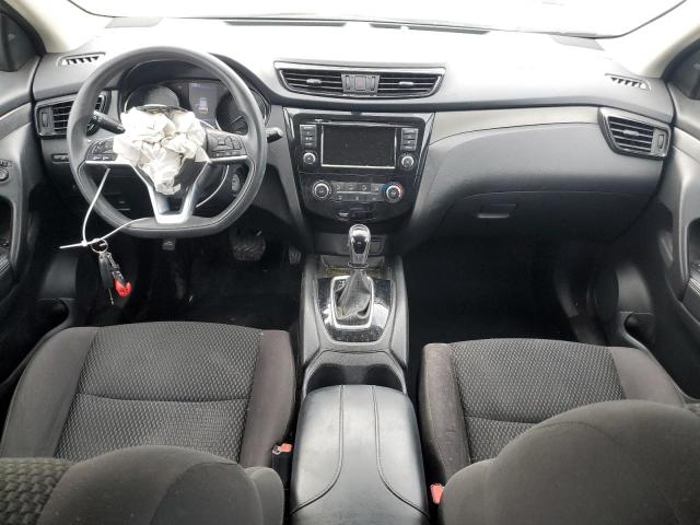 2019 NISSAN ROGUE SPOR - JN1BJ1CR8KW324077
