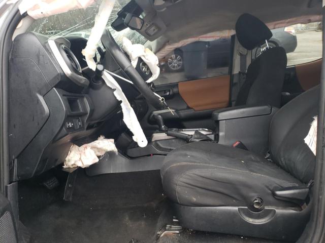 2019 TOYOTA TACOMA DOU 3TMAZ5CN5KM094486