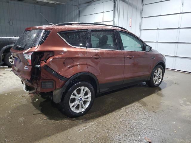 2018 FORD ESCAPE SE - 1FMCU9GD1JUA93275