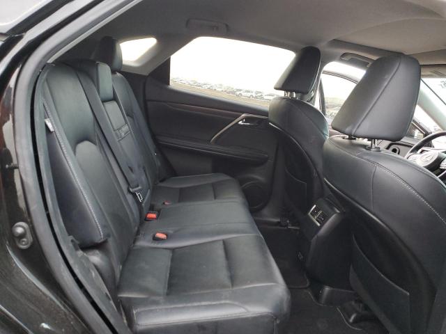 2021 LEXUS RX 350 - 2T2HZMDA5MC260274