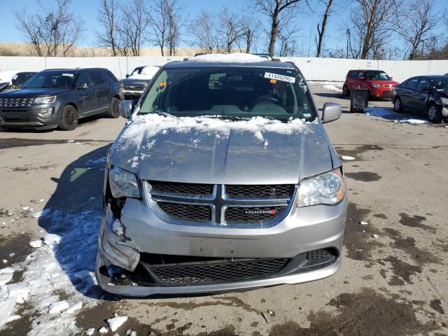 2015 DODGE GRAND CARA - 2C4RDGCG4FR541239
