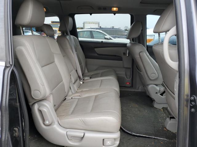 2016 HONDA ODYSSEY EX 5FNRL5H68GB113954