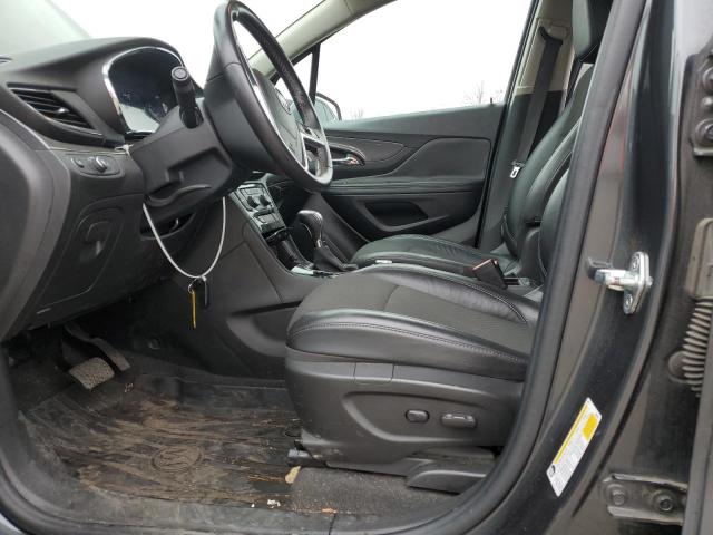 2017 BUICK ENCORE PRE - KL4CJASB6HB158030
