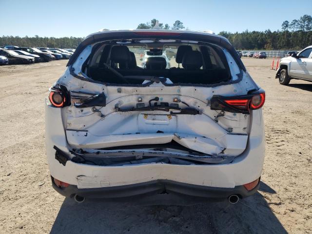 2021 MAZDA CX-5 GRAND - JM3KFBDM0M1440565