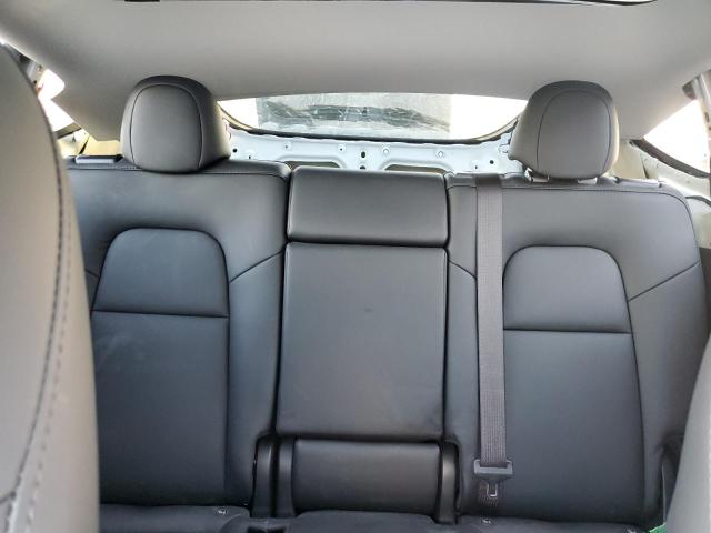 2023 TESLA MODEL Y 7SAYGDEE8PA160648